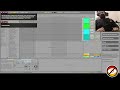 Editing Audio and making music without screen and mouse: but how?