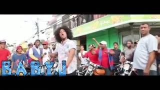 Papito Problema - Motoconcho ( VIDEO OFICIAL )