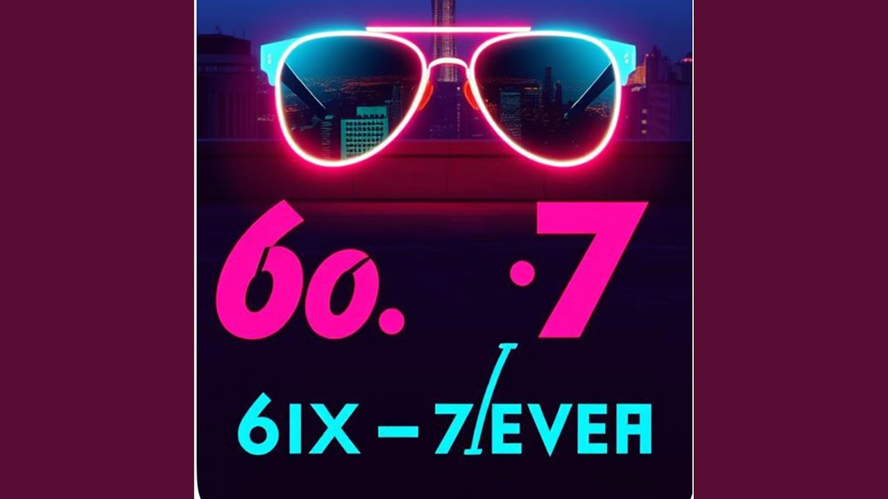 6ix 7even (Come at me six seven) - YouTube