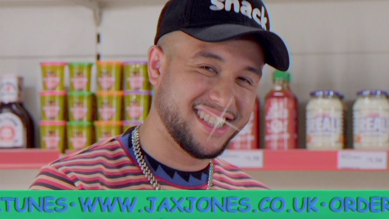 Jax Jones - Throwback to looking FRESH with Mabel.... | Facebook