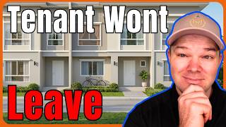 Selling Tenanted Property