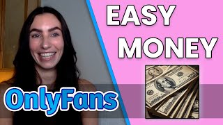 An EASY way to earn more money on Onlyfans