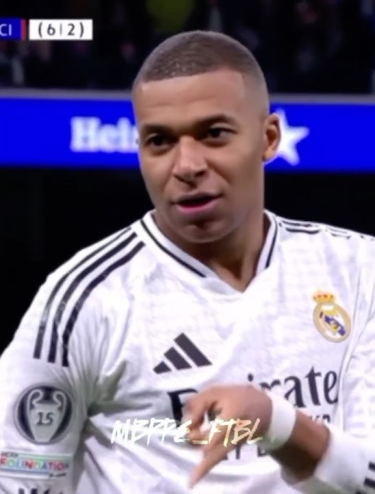 Real Madrid next season🥶🥶 #Mbappe #bellingham #viniciusjr #rodrygo #realmadrid #viral @makal2z