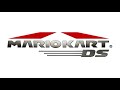 Time trial results new record  mario kart ds music extended