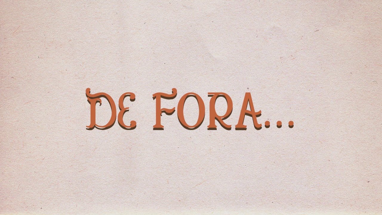 Série “Cidades Coloniais Brasileiras”. Parte 1: Penedo, Alagoas.