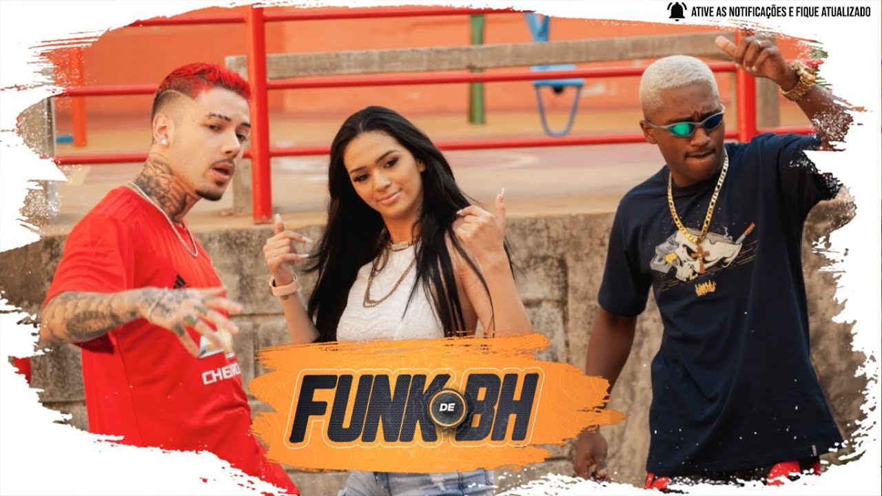 MC Vitin do MT & MC Gebê - Joga a Xota  (VIDEOCLIPE) Prod. Dj Samira e Vitin do Mt