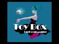 Toy Box/One Room feat 初音ミク 04. Adam