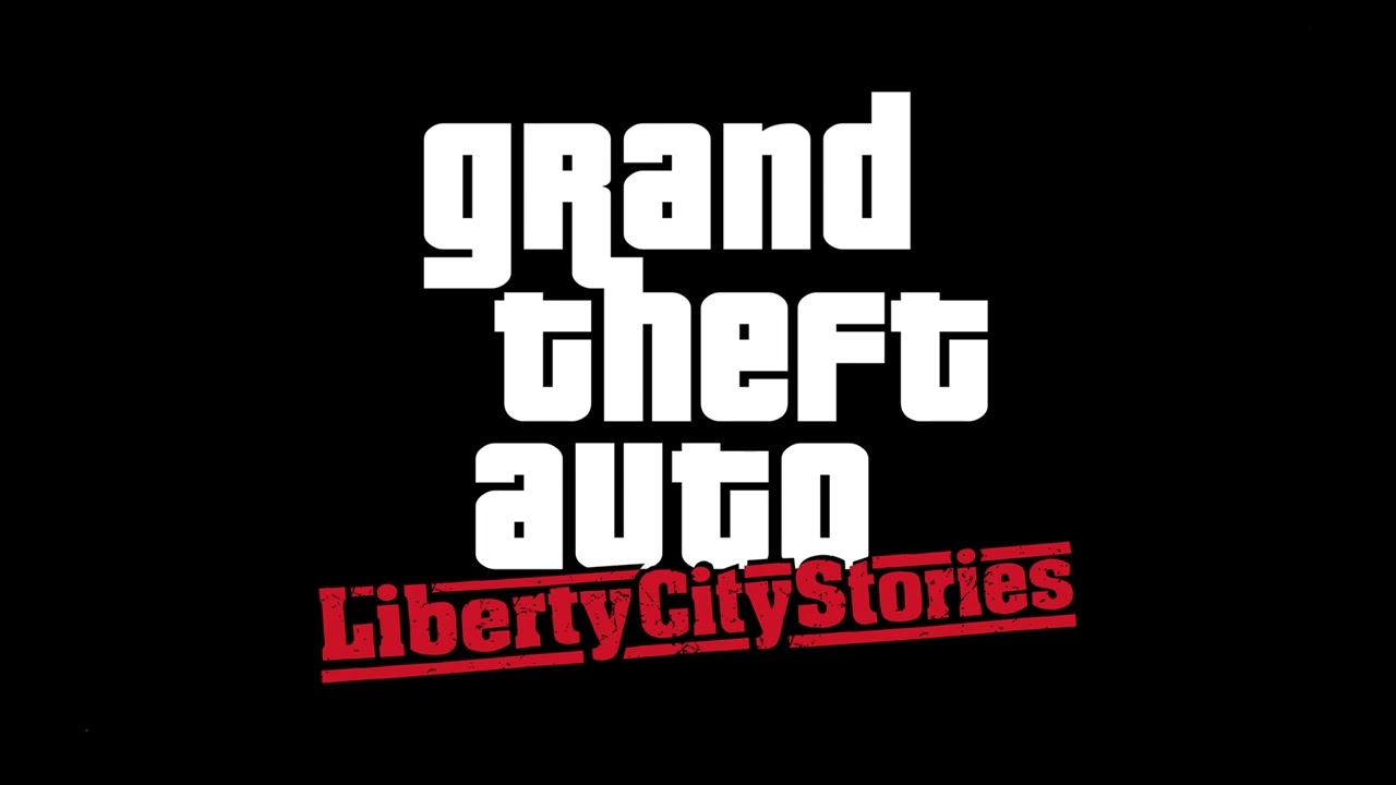 GTA Liberty City Stories - Main Theme 1 Hour Extended