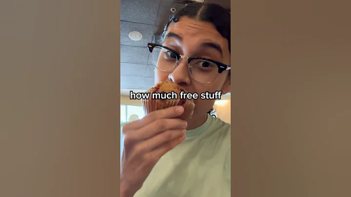 How Much Free Stuff Can I Get On My Birthday?