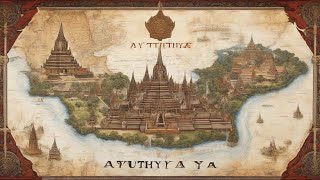 Ayutthaya: The Untold History Story of the Ancient Civilizations