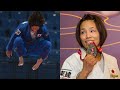 松本薫の得意技 柔道 Matsumoto Kaori Judo