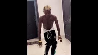 Ijo Zeeh! zazoo   zazu_portable_omolalomi dance to Dj spirite