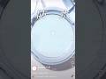 水ドボンでも無傷??😳エチュードジェリーパウダー試してみた