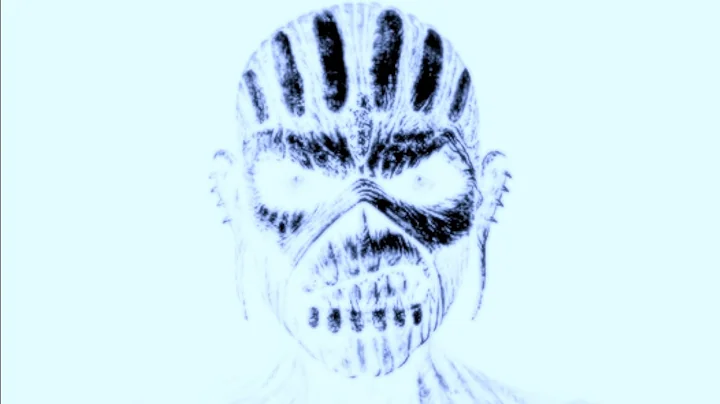 Iron Maiden - Empire of the Clouds [Lyrics]