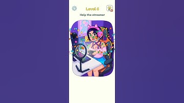 DOP 3 ; Level 6 ; Help the streamer; #dop3 #gameplay #dop3answers