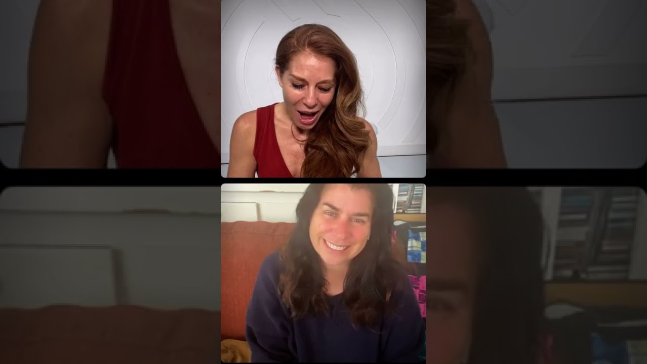 Wild Woman Wednesday w/ Editor & Chief of LA Yoga Magazine, Felicia Tomasko