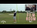NLU Film Room: Neil tries to break par from the red tees