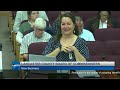 Lancaster County Board of Commissioners Meeting June 27, 2023