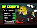 [ NEW ] Steal A Brainrot Script NO KEY Noclip, Base Lasers, Instant Steal, NO KICK, Teleport