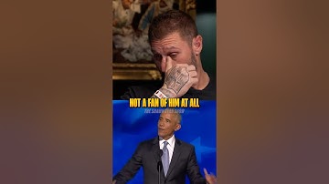 The Moment Obama Earned Respect from a SEAL Team 6 Operator