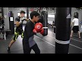 Teens Boxing Classes at Real Boxing Only