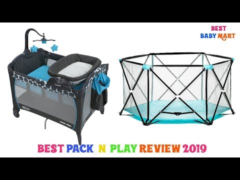 best baby pack and play