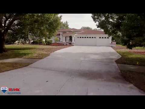 348 Florian Way, Spring Hill, FL home video tour