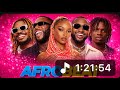 Best Afrobeats Mix 2026 Nonstop Afro Vibes Party Hits 