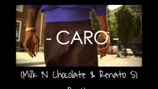 Whizkid Ft  Starboy - Caro (MIlk N Chocolate & Renato S Bootleg)