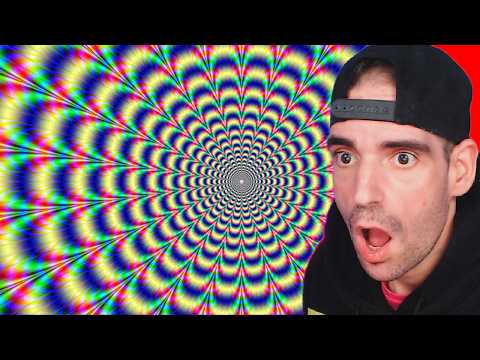 4 Videos That Will Make You Forget Your Name... 😵