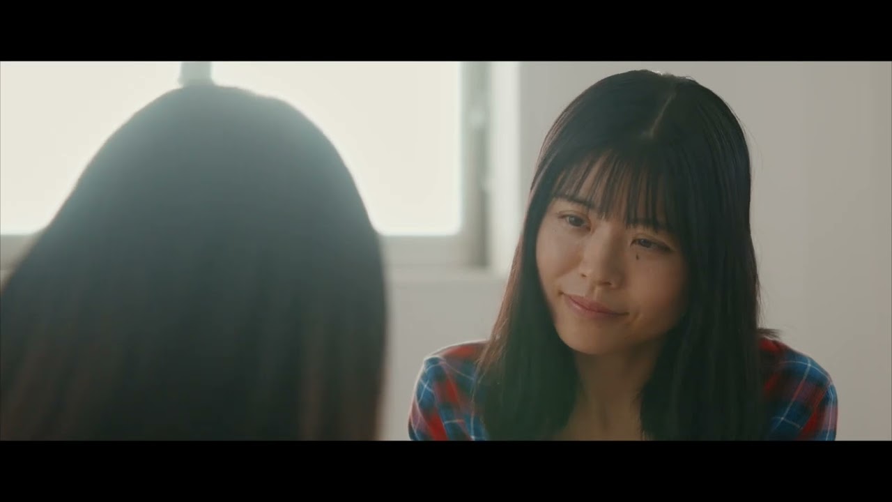 “Honami and Ayaka” Directed by Ken Hirama   Written by Tomo Kawaguchi