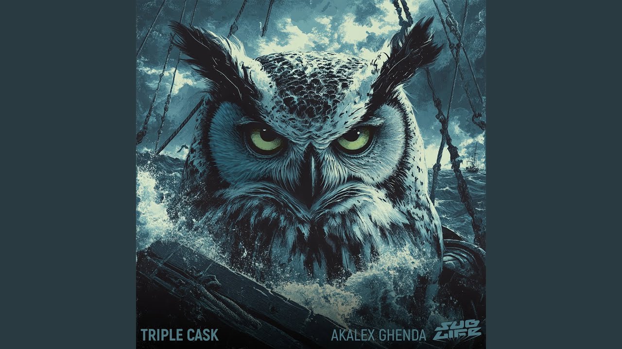 Watch Triple Cask on YouTube Watch Triple Cask on YouTube