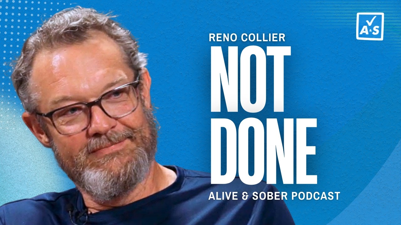 Вера, рецидив и начало заново | Откровенный разговор с Дугом — живым и трезвым