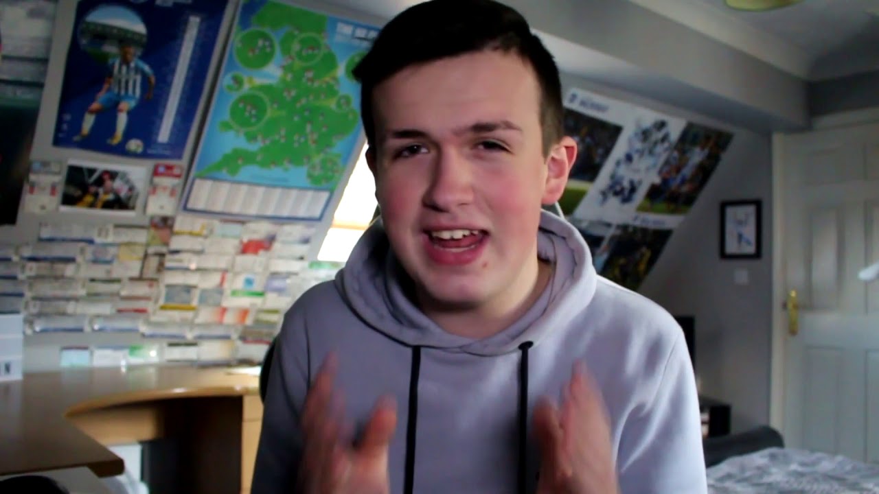 BRIGHTON VS CHELSEA OPPOSITION ANALYSIS (FEAT. FUSIONHD)