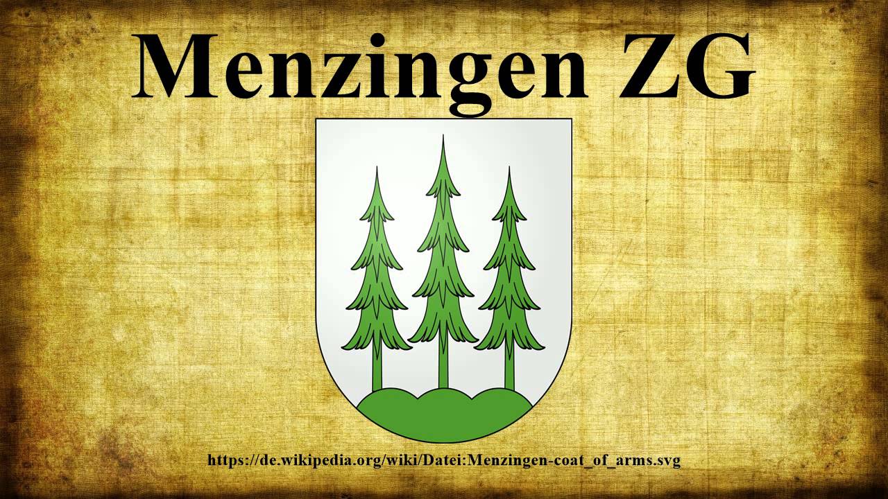 Menzingen ZG