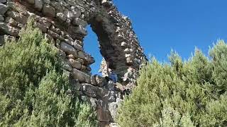 Tarihi Paşalar Kalesine Defineci Darbesi..