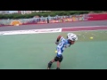 El futuro del patinaje venezolano se encuentra en el Zulia (Foto+Video)