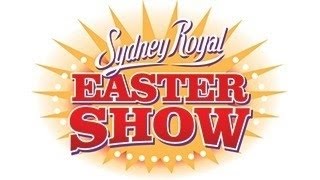 Sydney Royal Easter Show 2017
