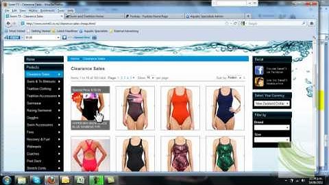 How to load a Configurable Product.avi