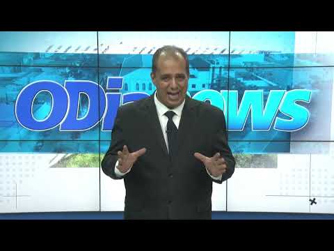 Motorista perde controle de carro, invade Avenida de marcha ré e atinge três veículos 08 02 2024