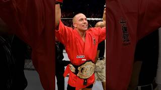 When The UFC Had No Weight Classes