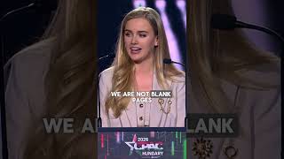 What it means to be European - Eva Vlaar