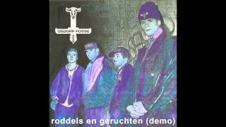 Osdorp Posse - Roddels en geruchten (demo)