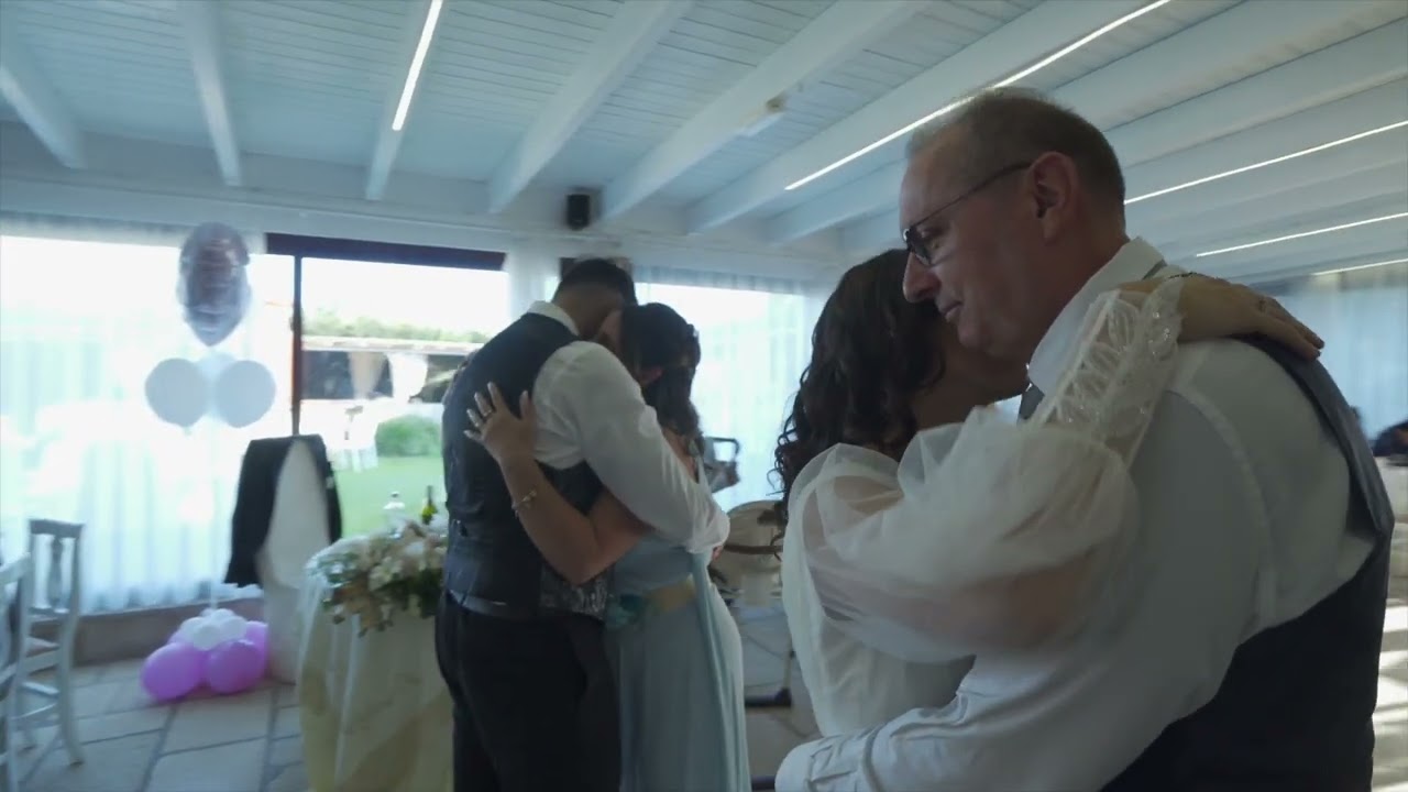 Ballo con i Genitori --------- Emozioni che ballano