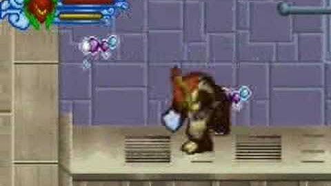 Crash of the Titans - GBA Part 2