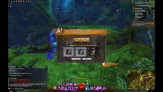 A Fungus Among Us - Adventure (Gold) ► Guild Wars 2