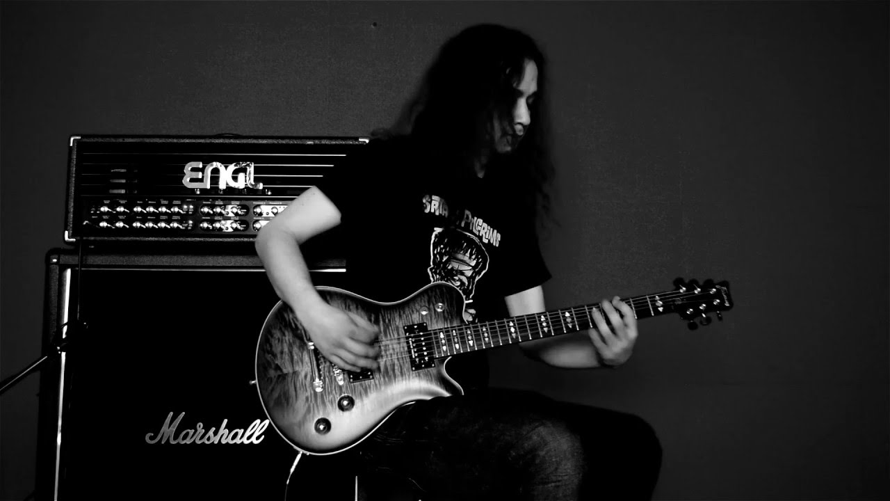 ONEGODLESS (Mourn) - Wolfskin Playthrough - Yordi Lopez