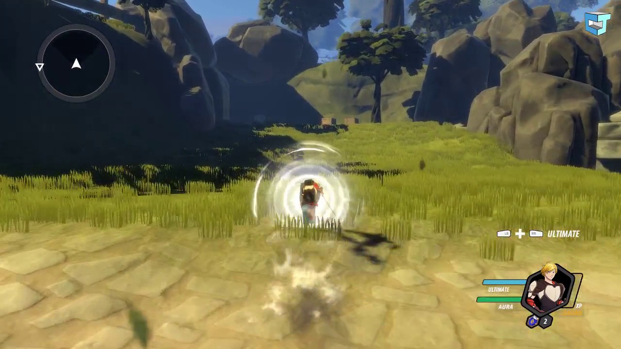 Chrury Streams: Grimm Eclipse (Rank Grind) (R6: P1)