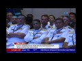 LIMA 2017 - BUKTI KESERIUSAN PERTAHAN KEDAULATAN, KESELAMATAN NEGARA [22 MAC 2017]