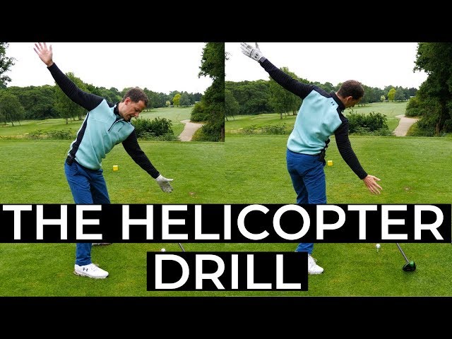 Beginner Golfers - Golf Swing Tips